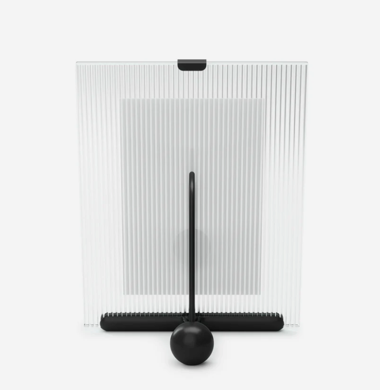 Cadre photos - Flute