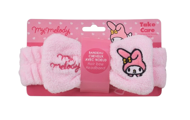 Bandeau cheveux - Melody