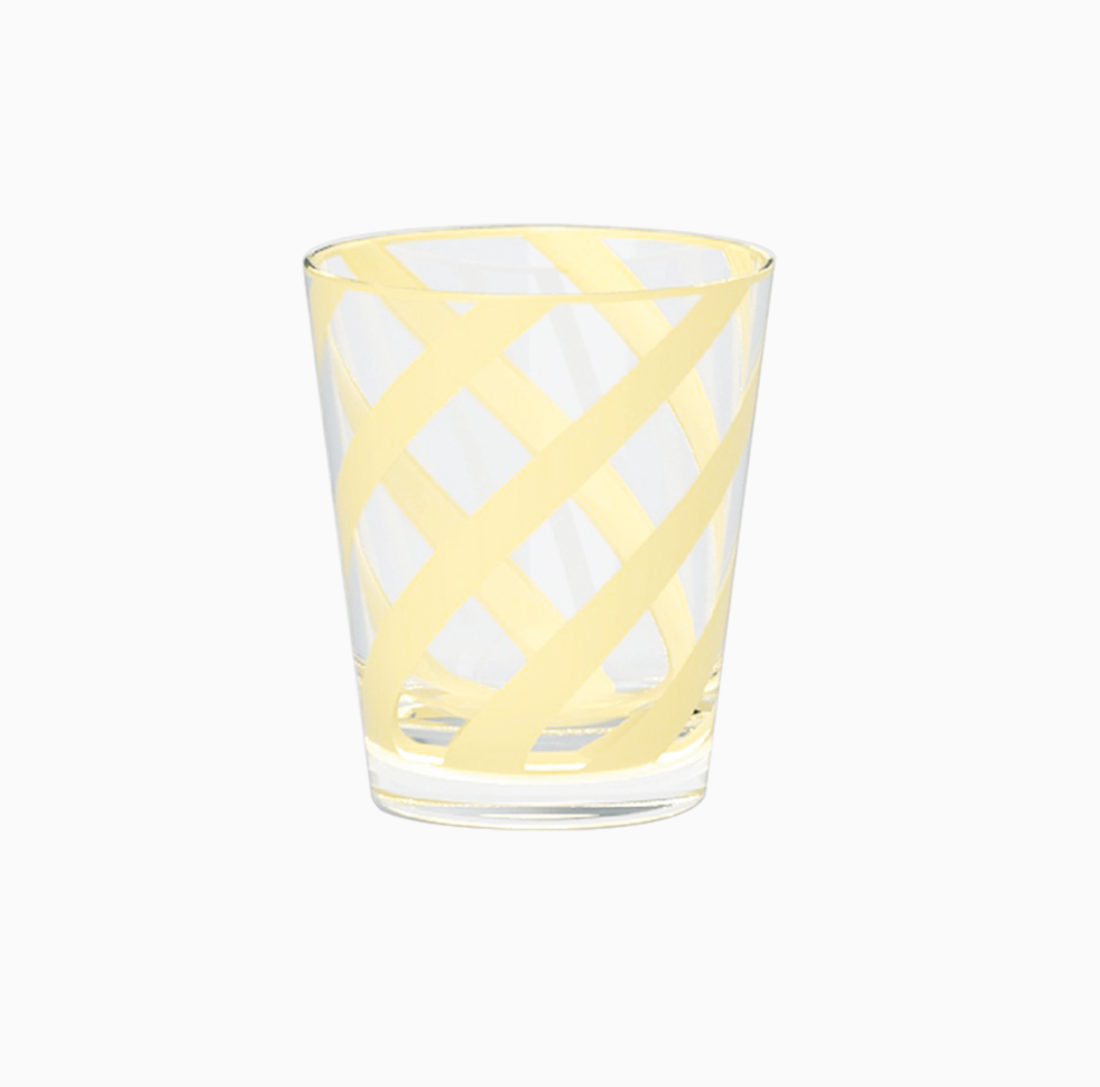 Verre gobelet acrylique