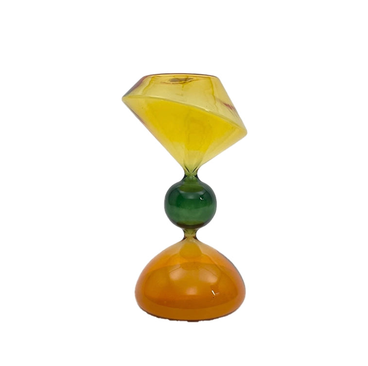 Sablier déco Totem