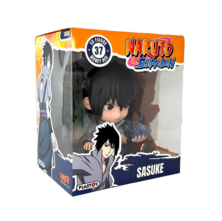 Tirelire Sasuke Shippuden