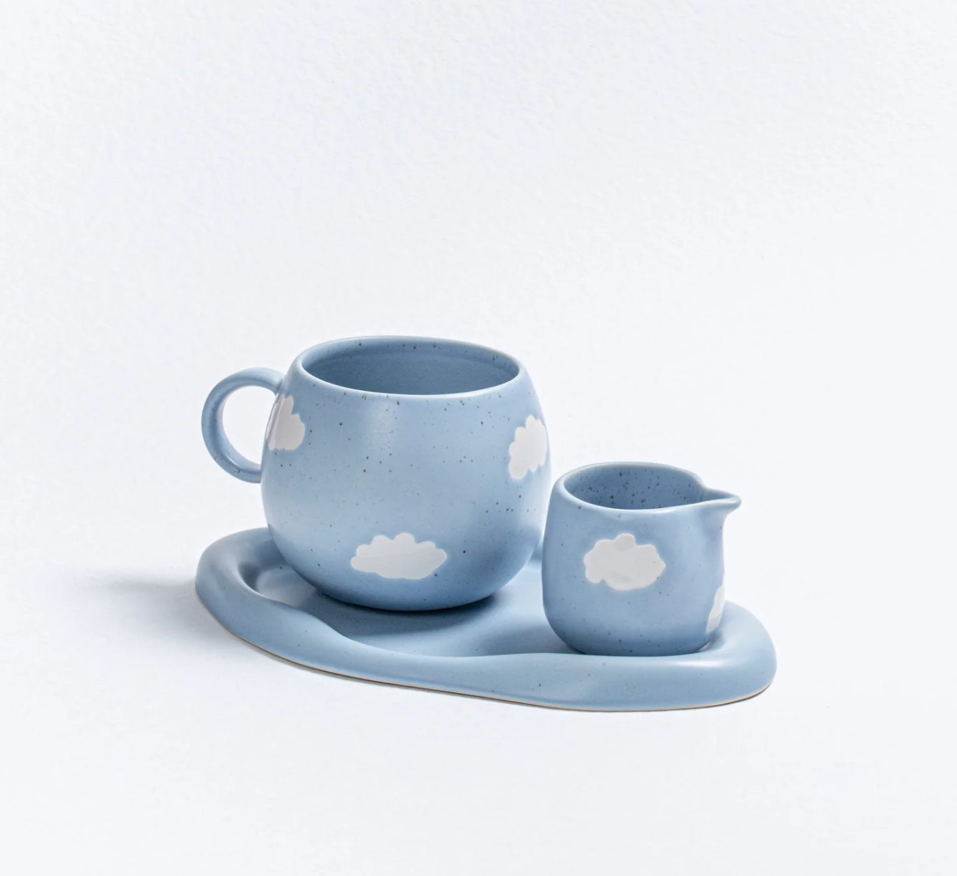 Tasse à café Cloud Espresso 90ml