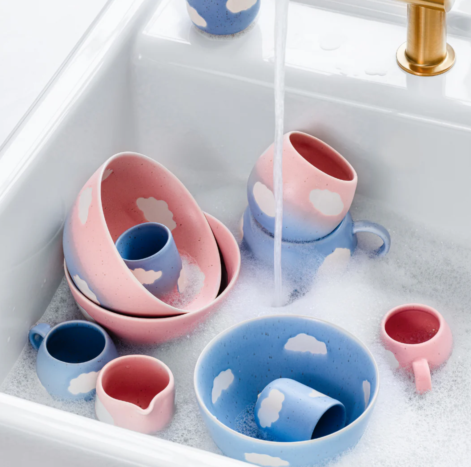 Tasse Cloud 500 ml