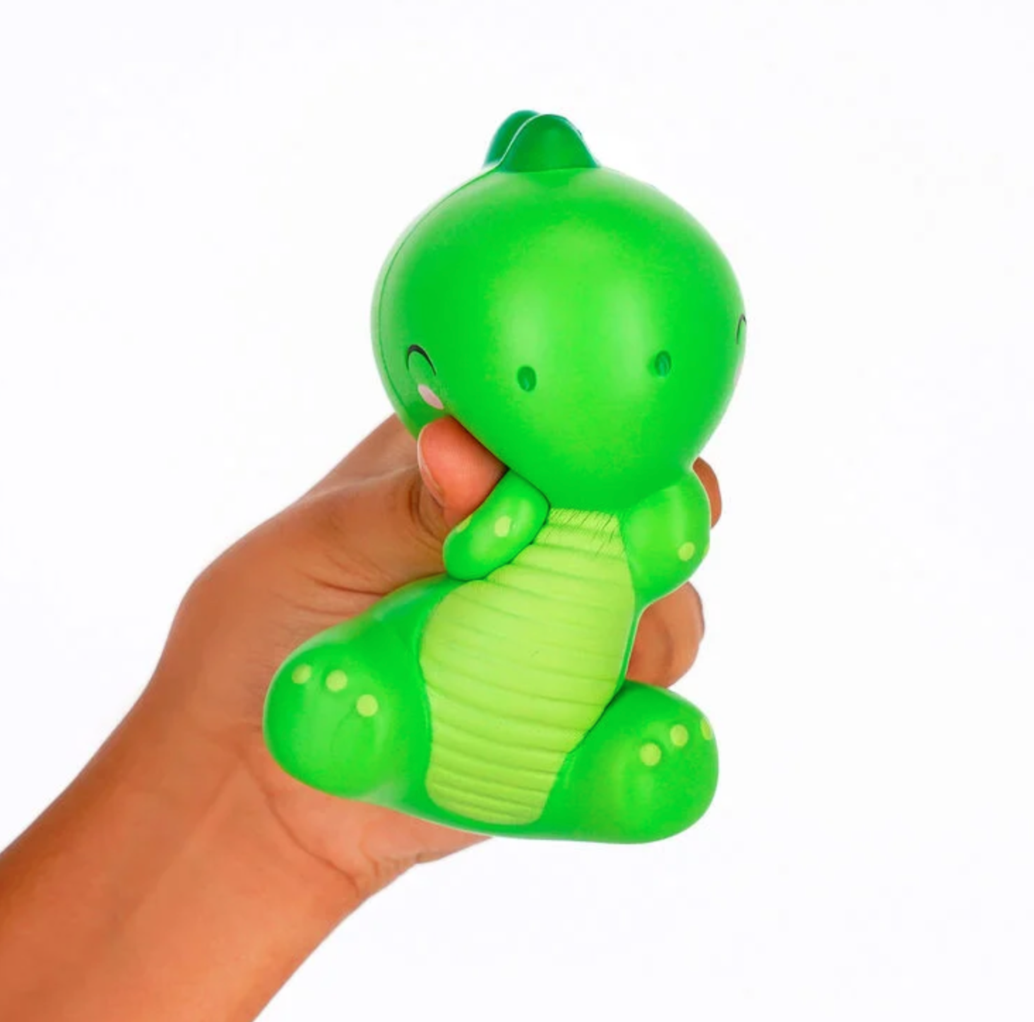 Balle anti-stress - Dino