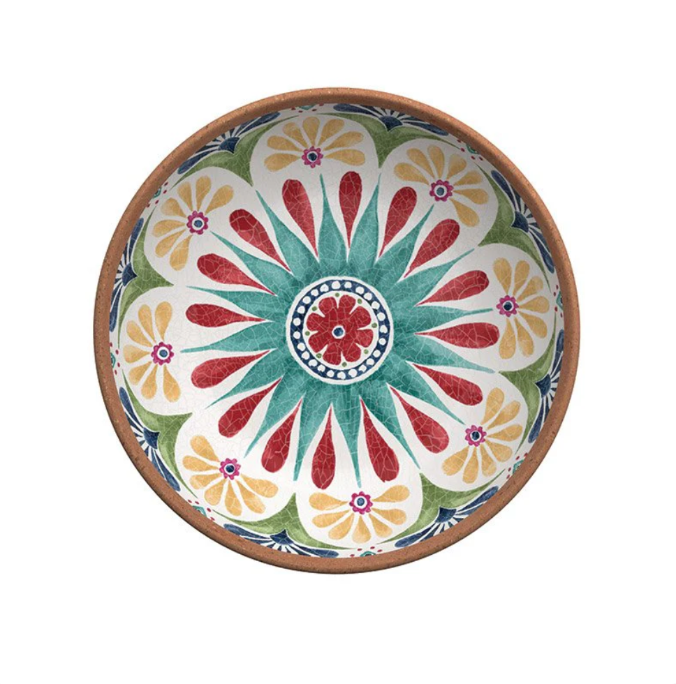 Saladier mélamine ⌀ 22cm - Porto