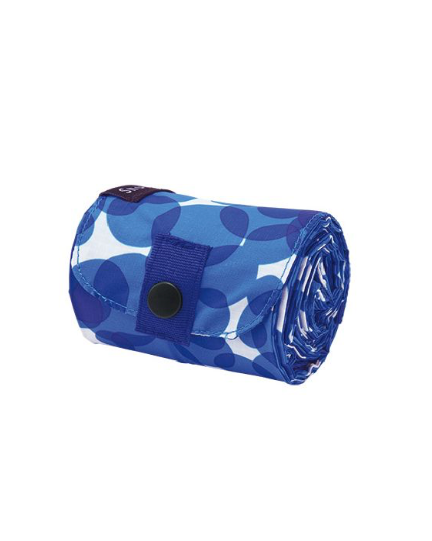 Sac shopping Shupatto M - UMI (Ocean)