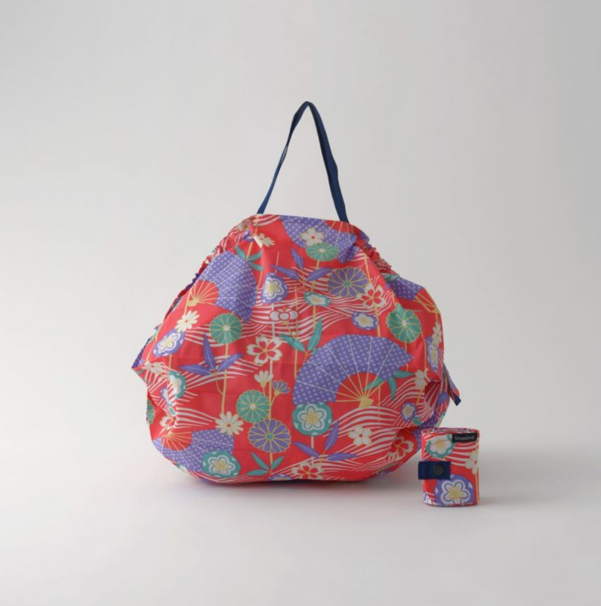 Sac shopping Shupatto M - Ougi