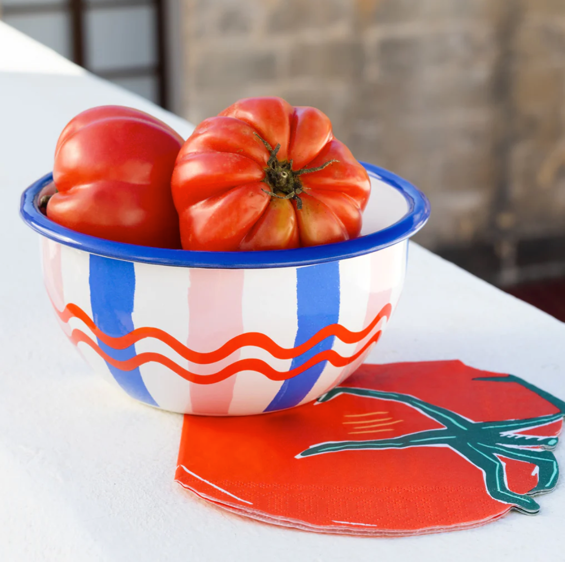 Bol Tomate