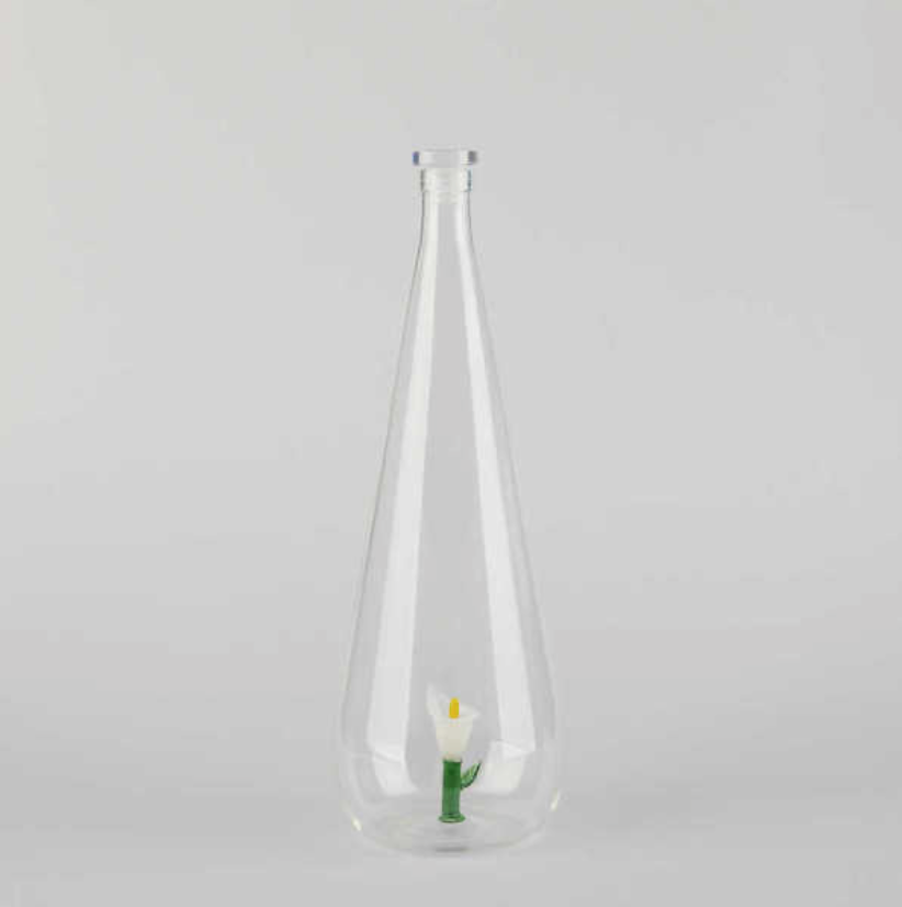 Bouteille Botanical - Lily