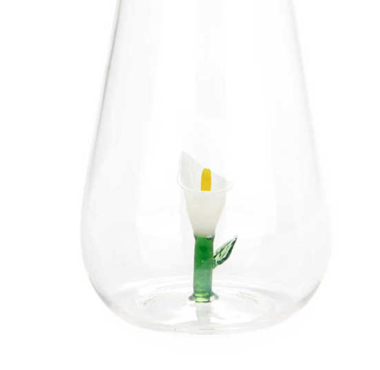 Bouteille Botanical - Lily