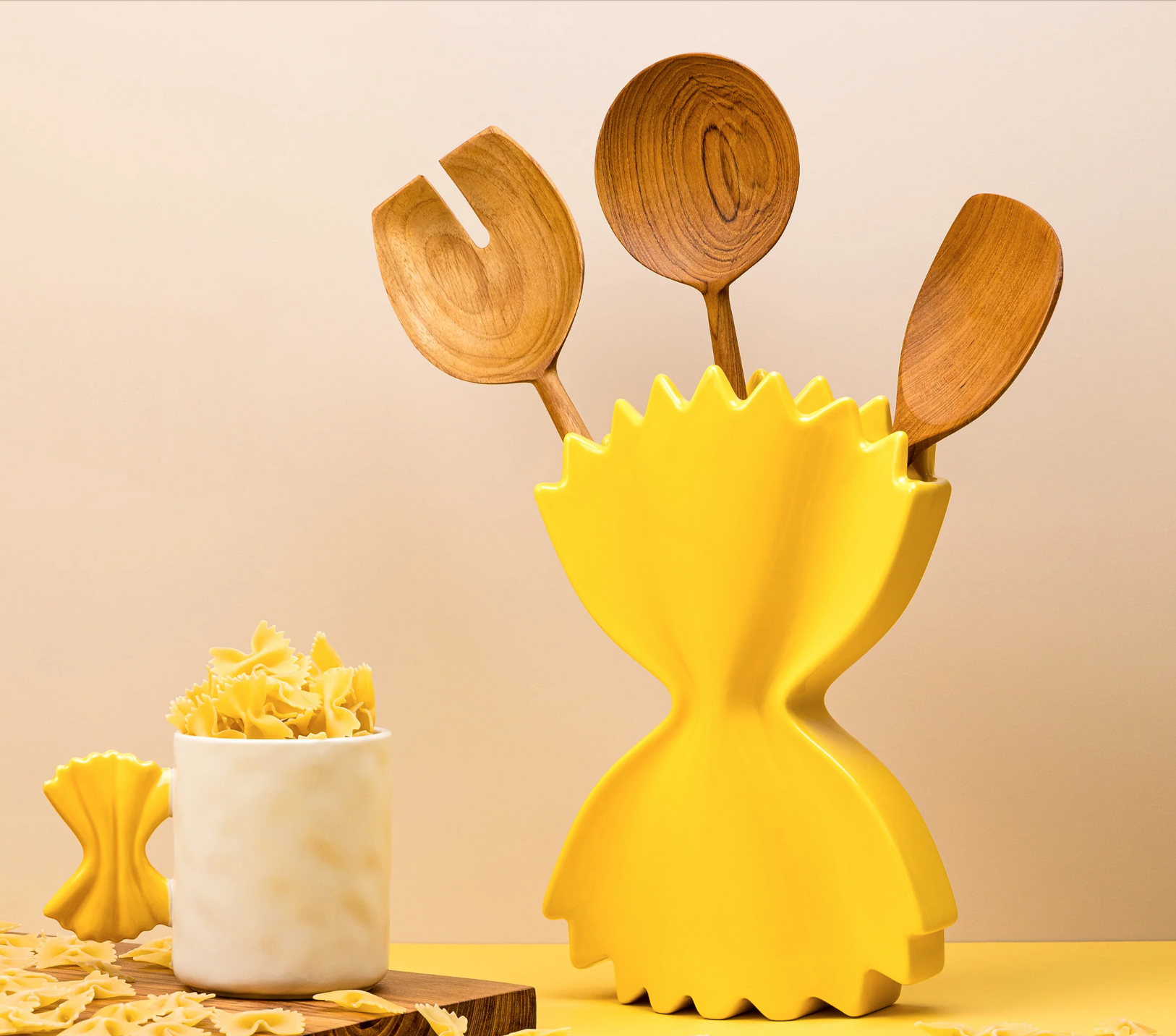 Mug Pasta