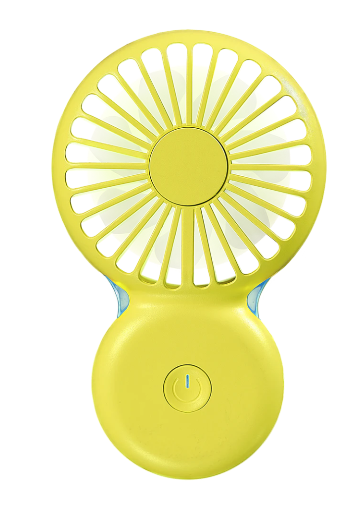 Mini Ventilateur USB Cool