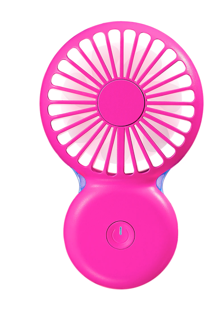Mini Ventilateur USB Cool