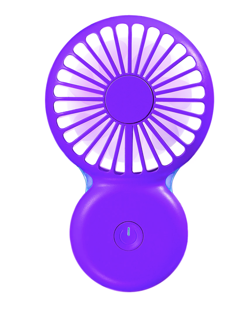 Mini Ventilateur USB Cool