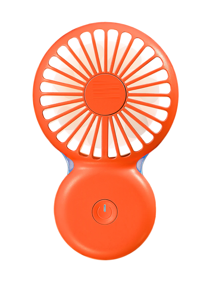 Mini Ventilateur USB Cool