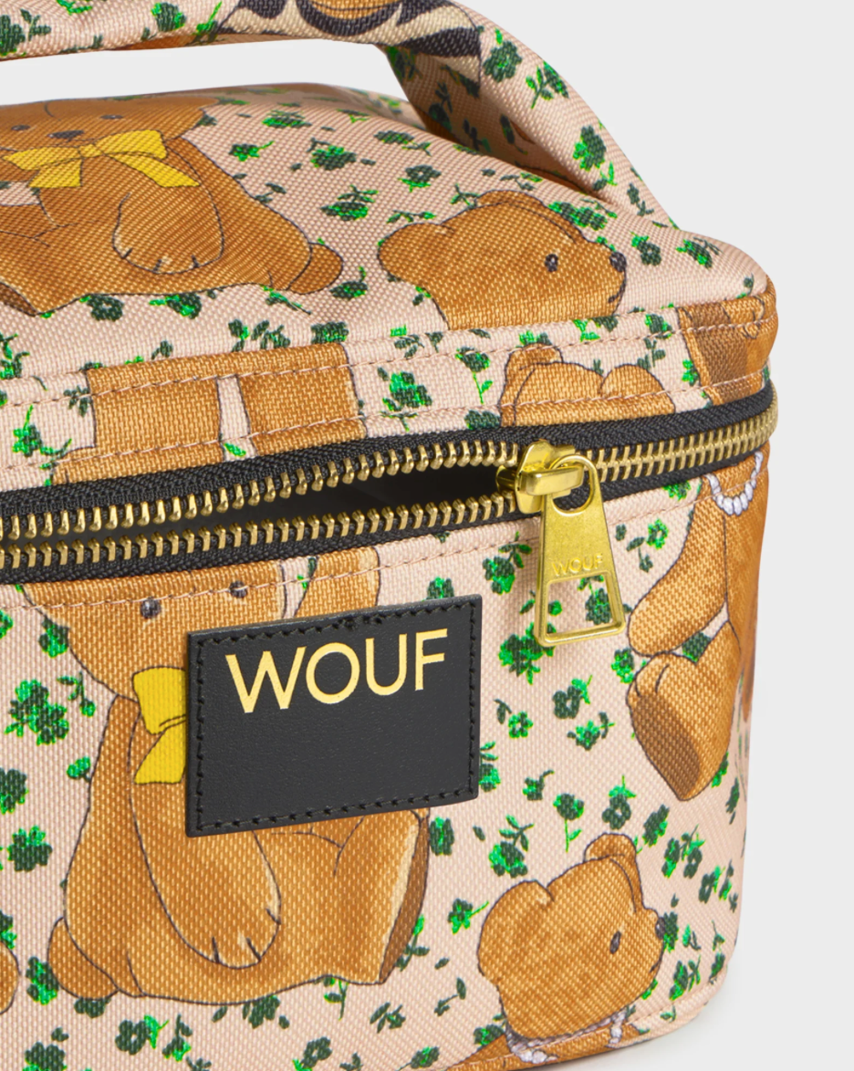 WOUF Vanity bag - Cute