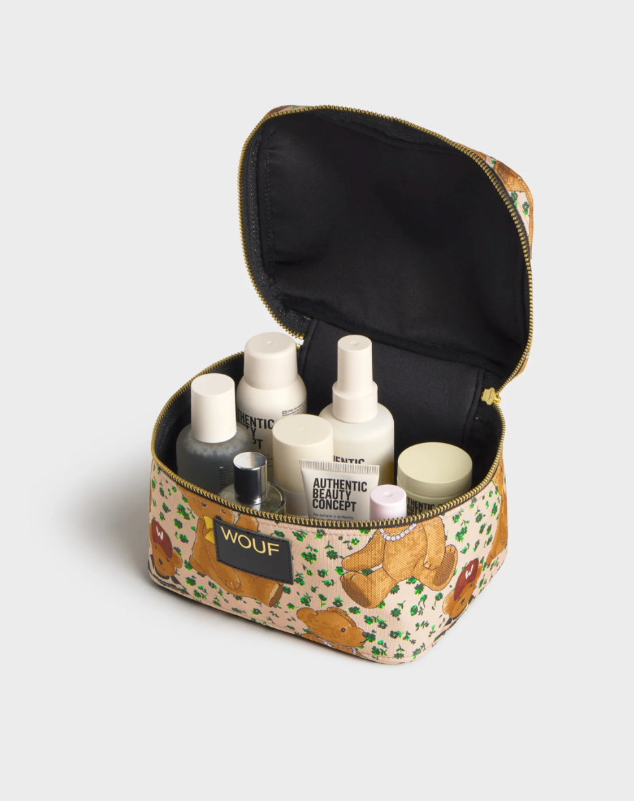 WOUF Vanity bag - Cute
