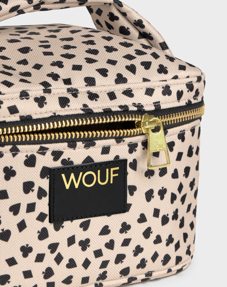 WOUF Vanity bag - Lucky