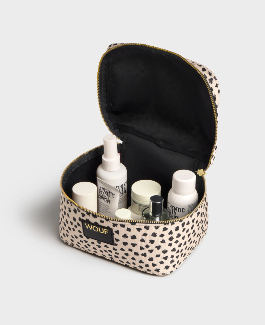 WOUF Vanity bag - Lucky
