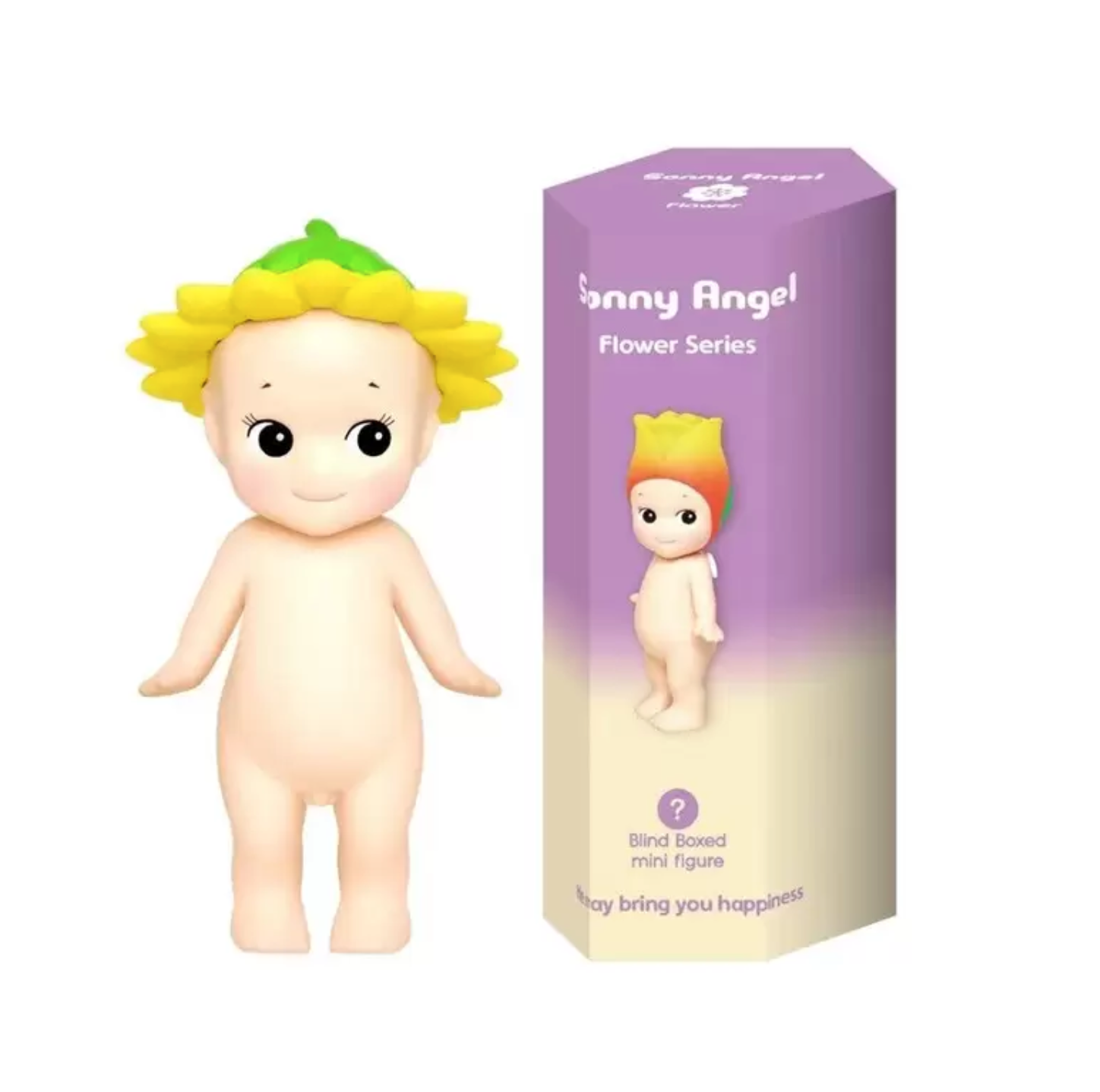 Figurine Sonny Angel - Flower