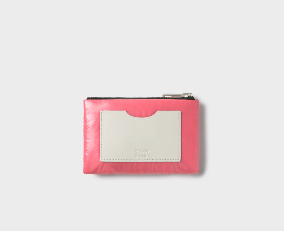 Wouf Porte-monnaie - Candy