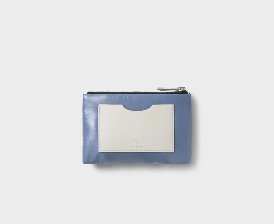Wouf Porte-monnaie - Royal