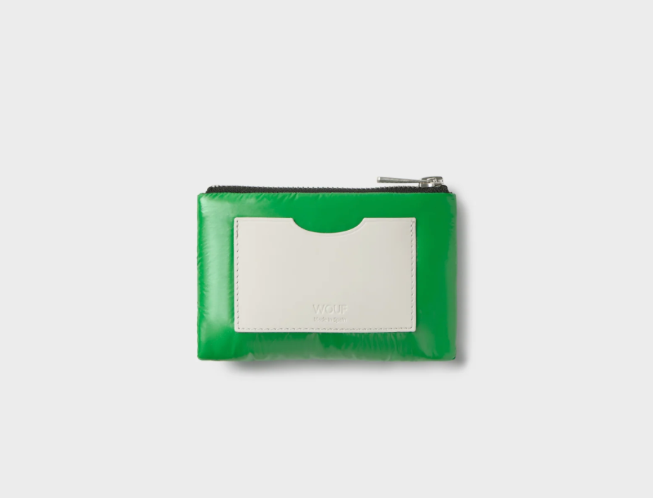 Wouf Porte-monnaie - Basil
