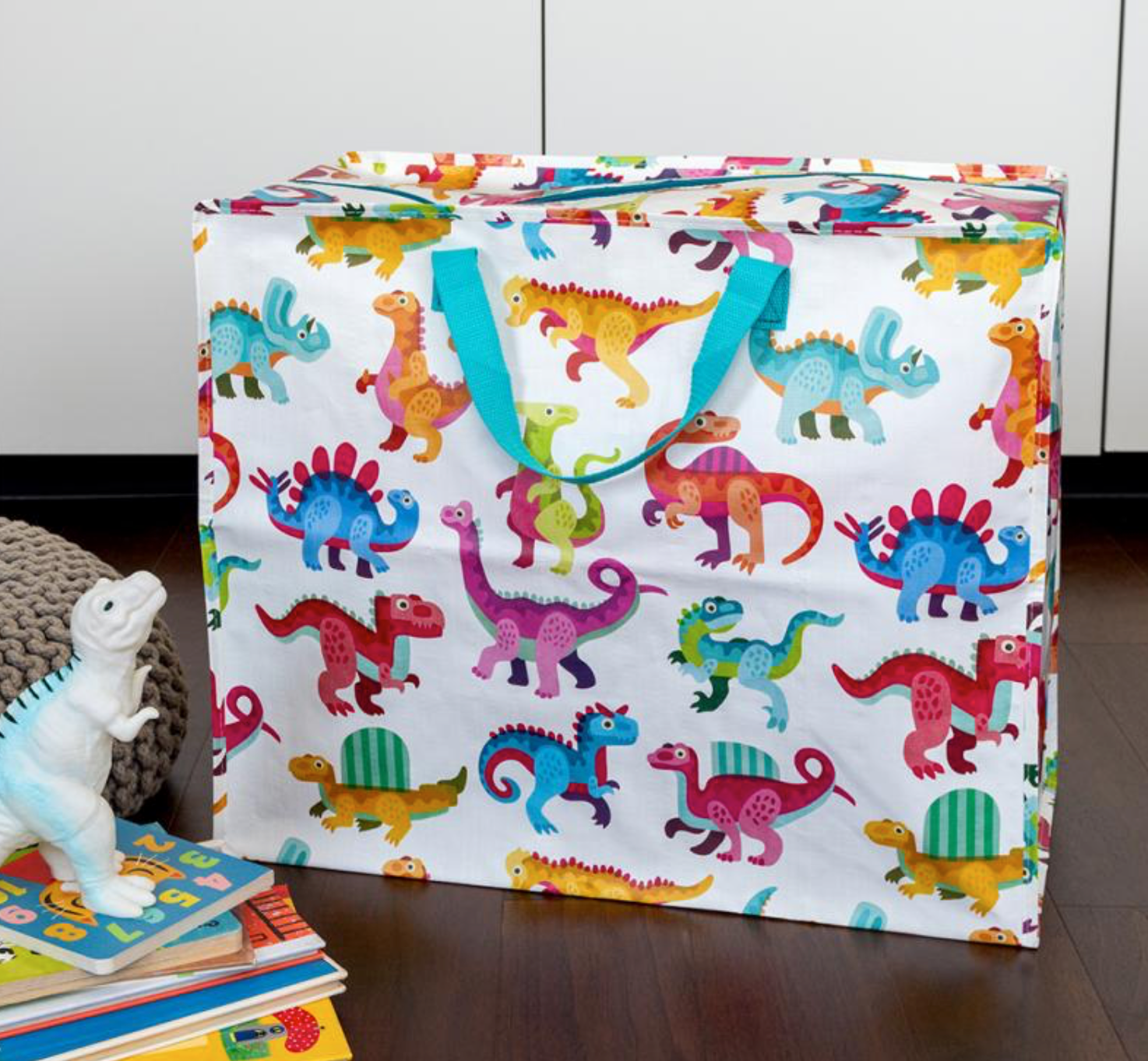 Sac de rangement - Baby dinos