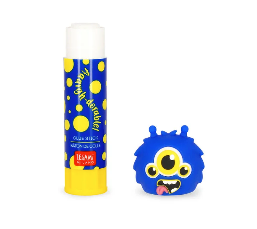 Legami Bâton de colle - Monster