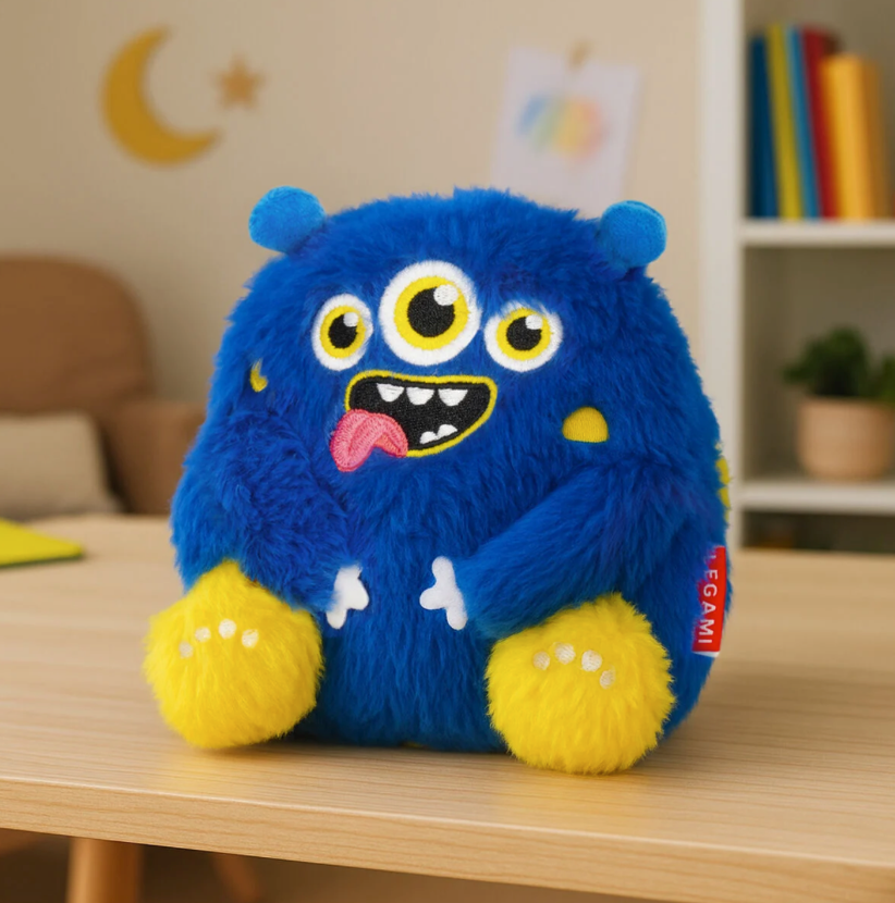 Legami mini peluche - Monster