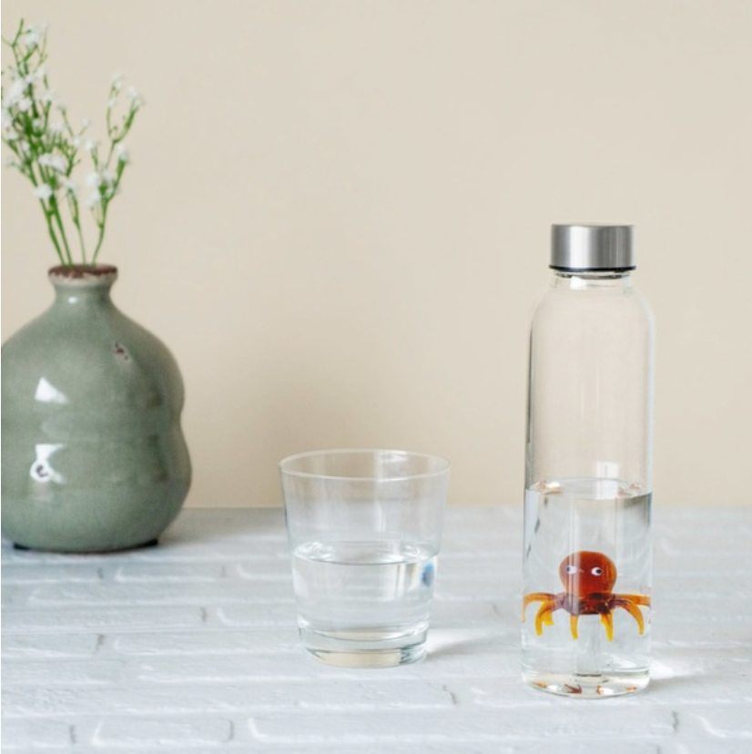 Bouteille Balvi - Octopus 0.5L