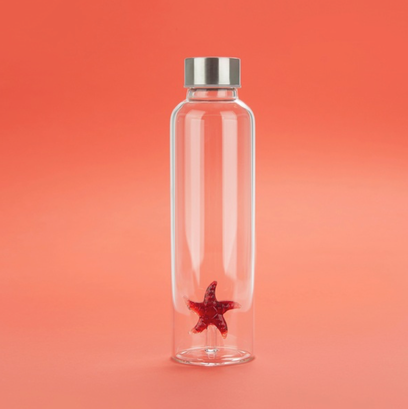 Bouteille Balvi - Etoile de mer 0.5L