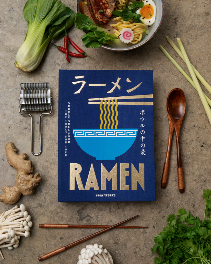 Coffret Ramen
