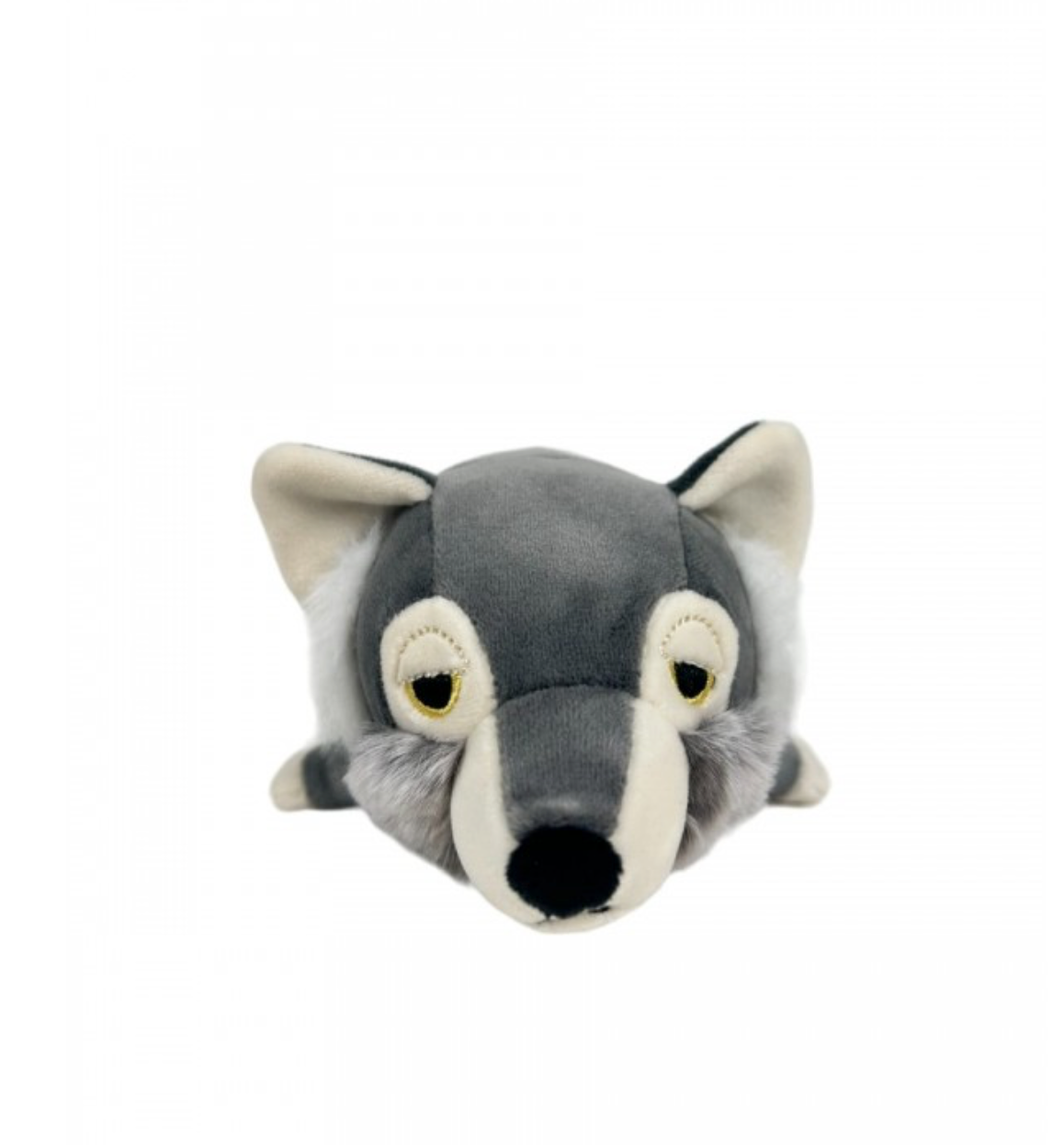 Peluche Trousselier - Loulou Loup 15cm