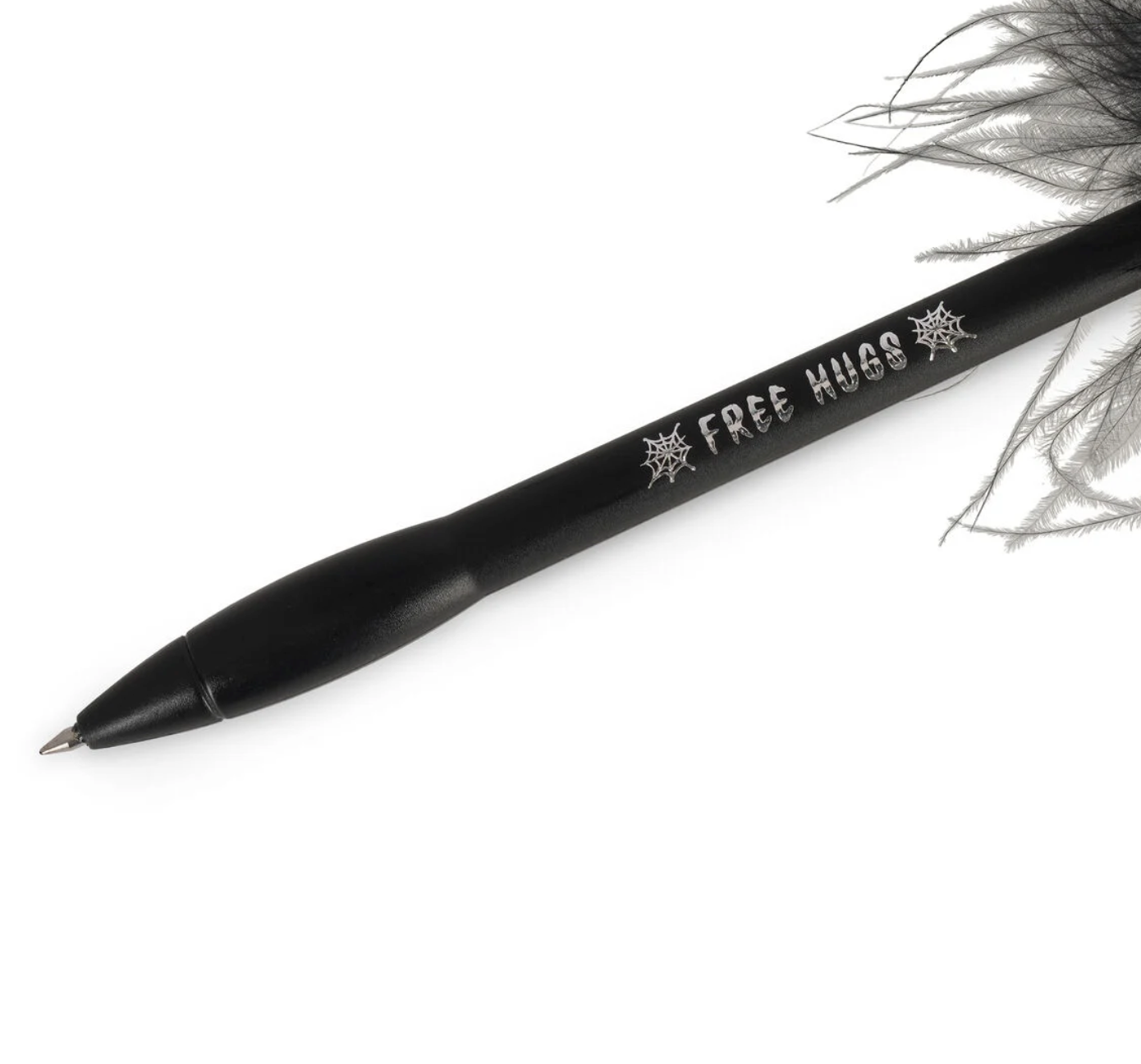 Legami Stylo Bille Lumineux - Spider