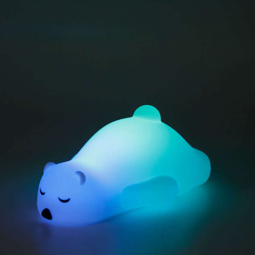 Veilleuse - Ours polaire