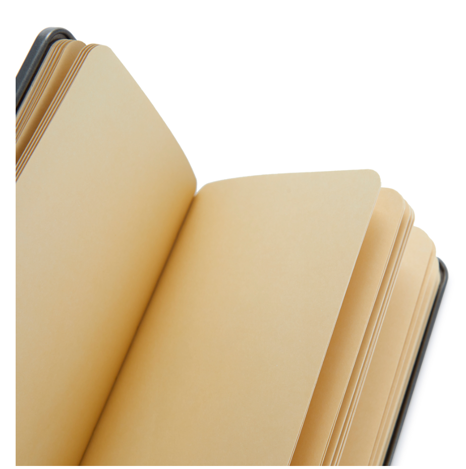 Carnet - La conserverie