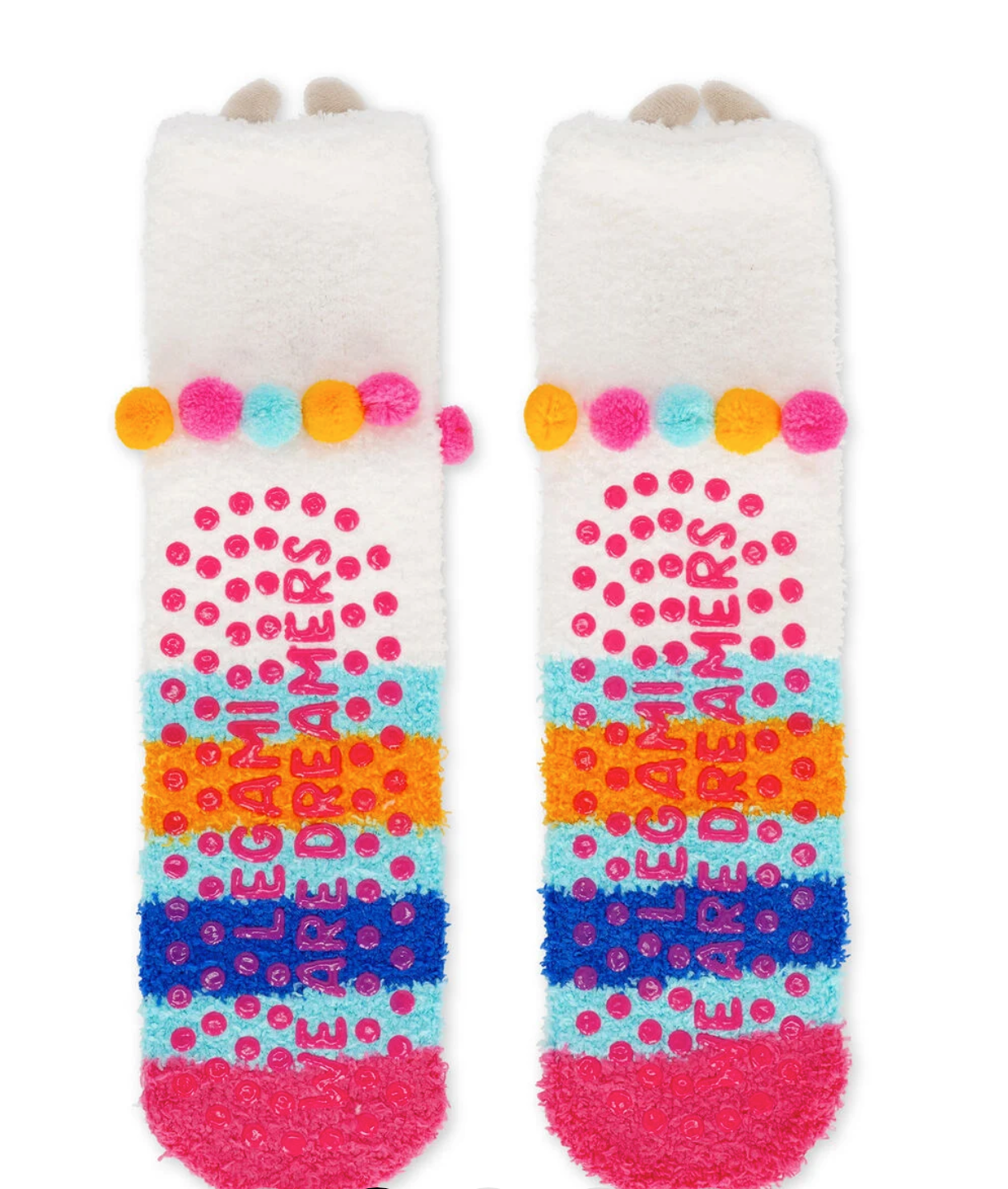 Legami Chaussettes - Llama