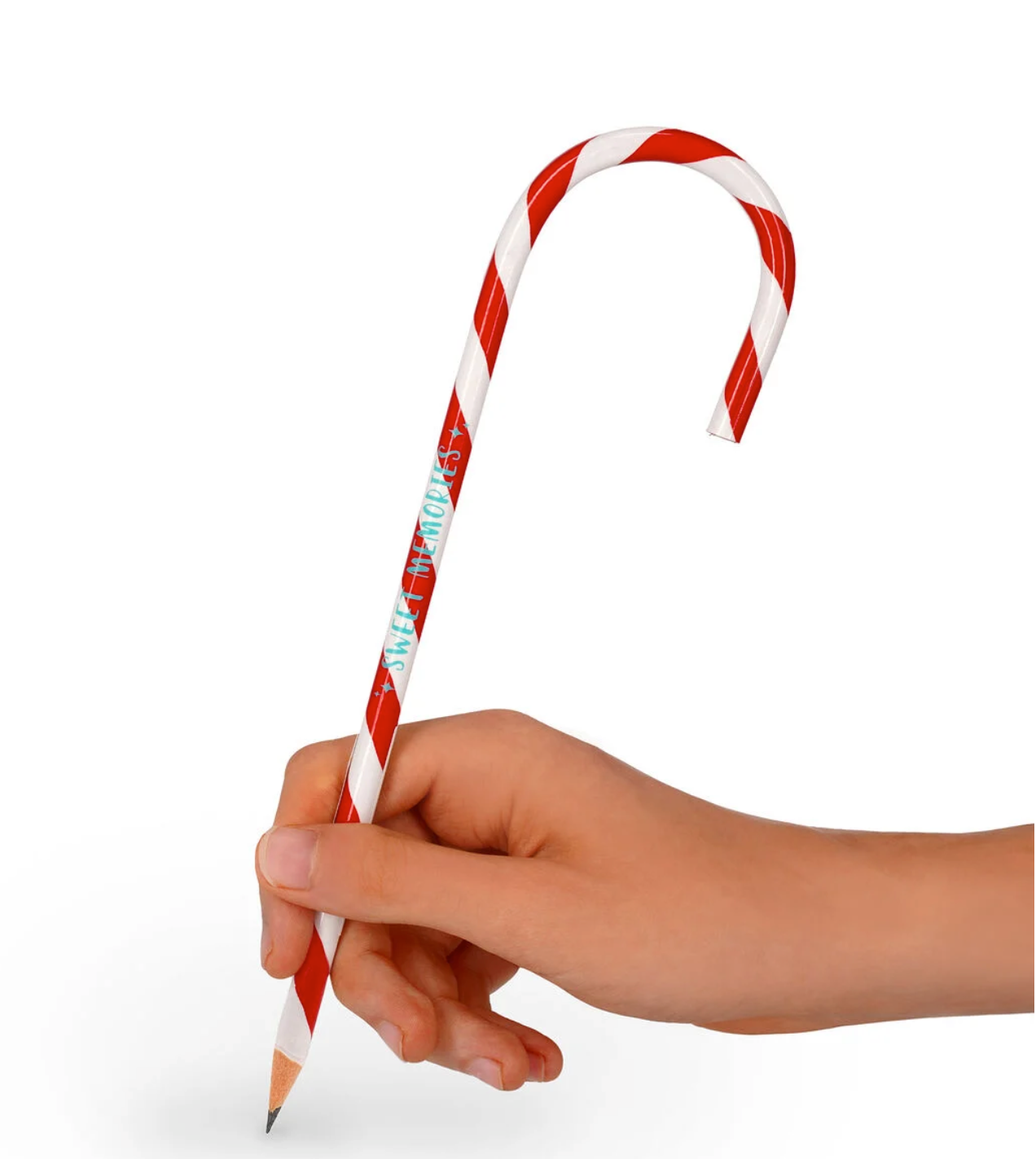 Legami Crayon - Candy cane