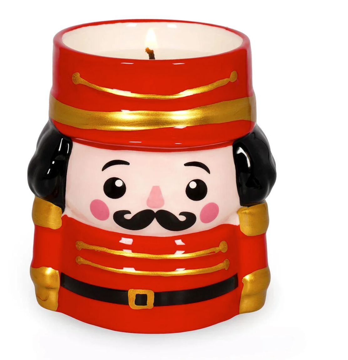 Legami Bougie parfumée - Nutcracker