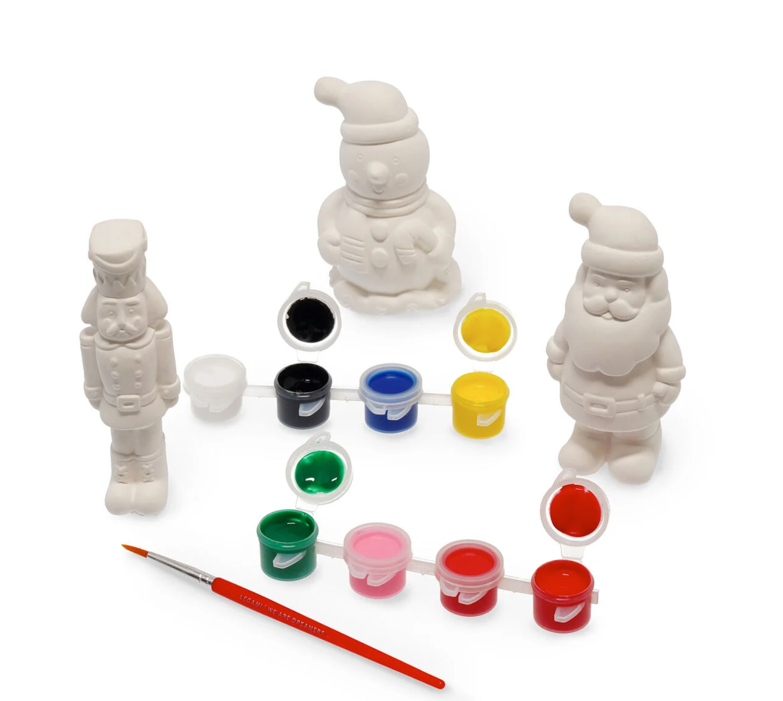 Legami Kit décoration de Noël