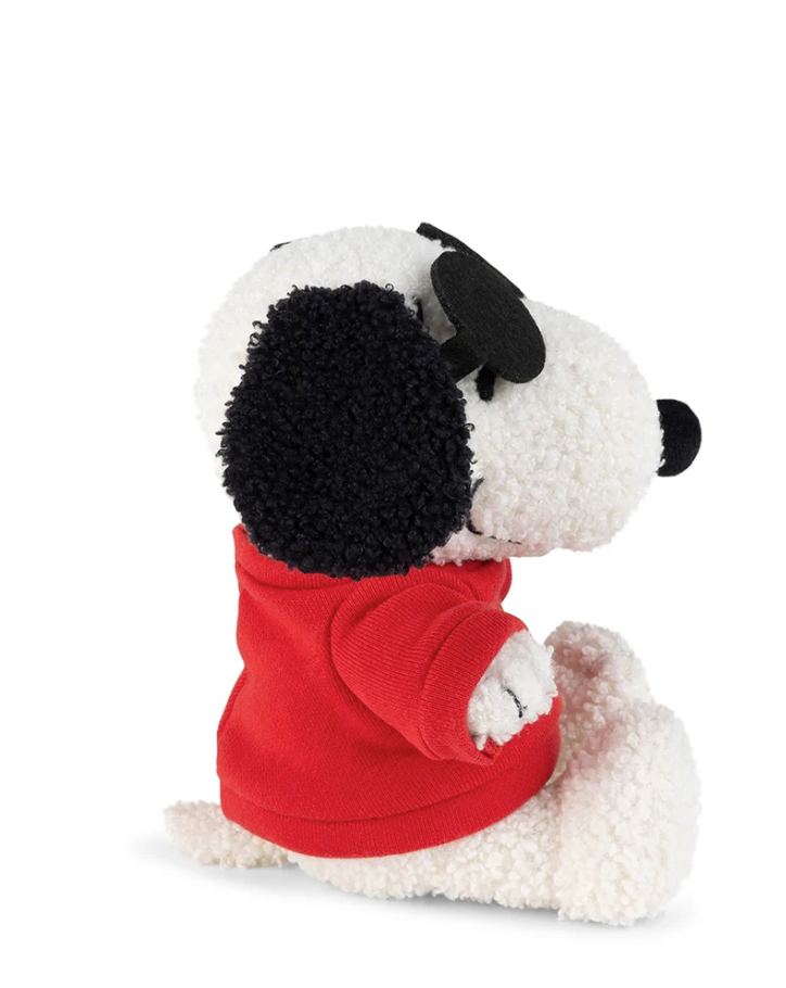 Peluche Snoopy - Joe Cool 20cm