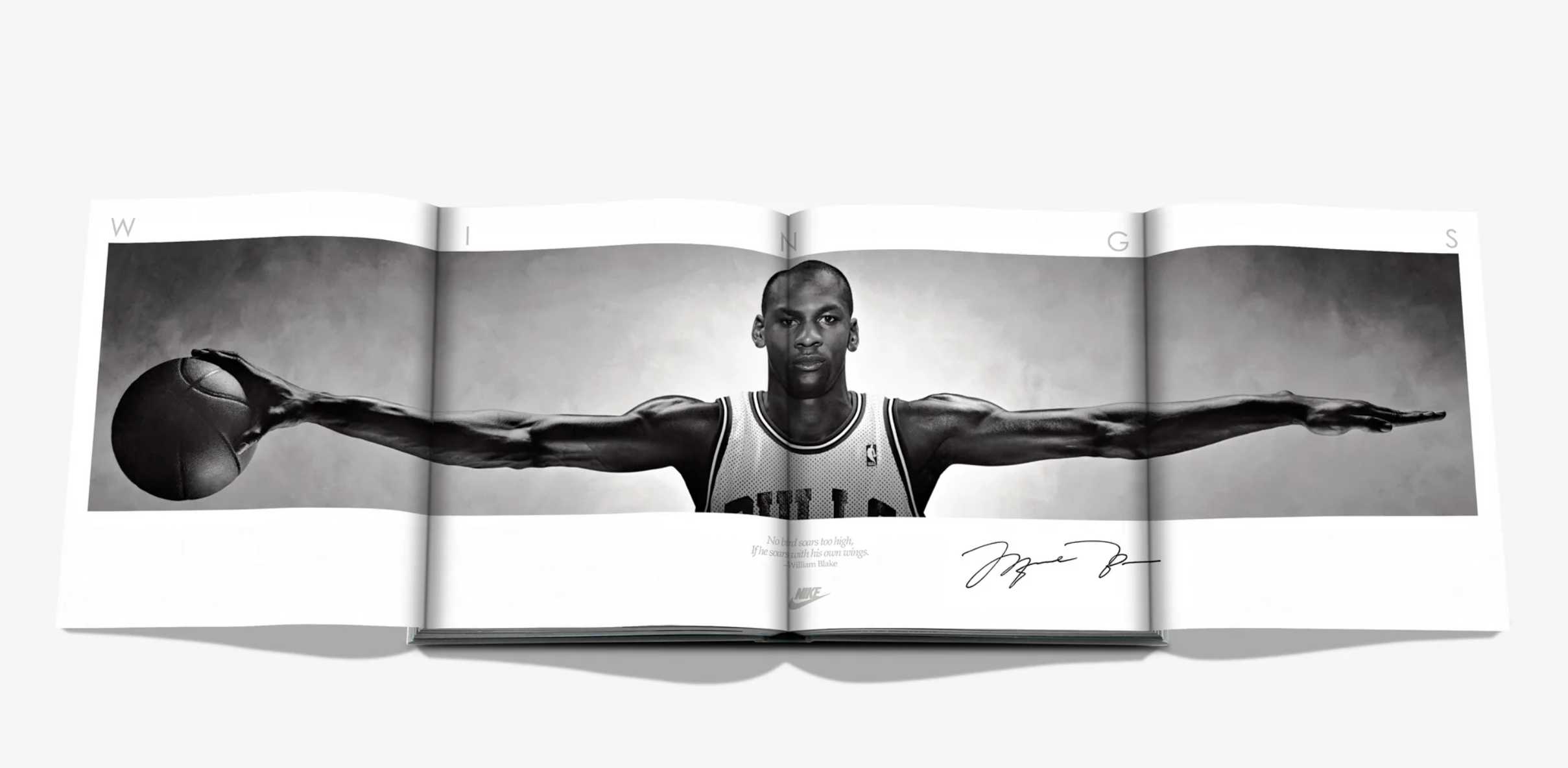 Livre Assouline - Air Jordan