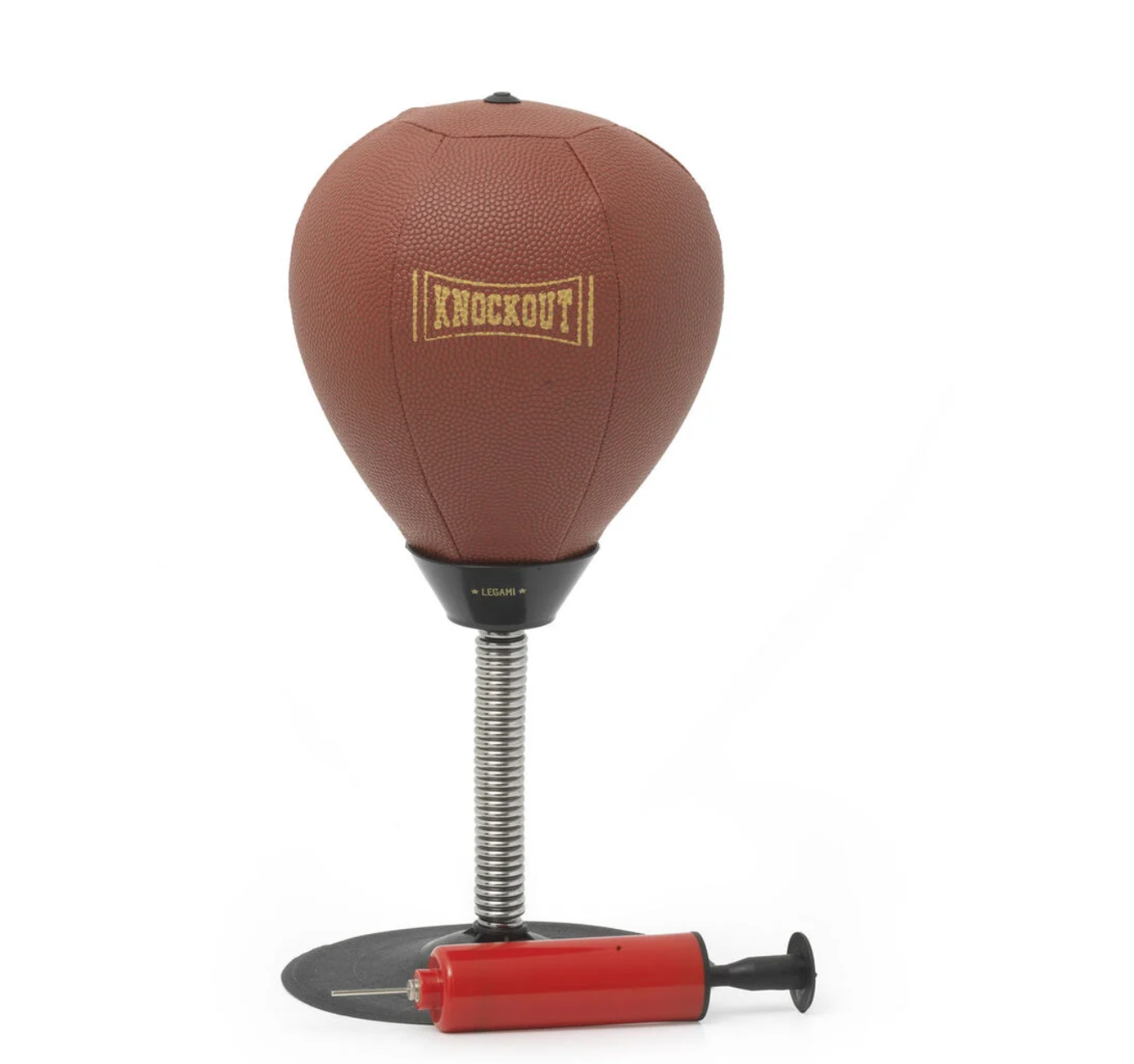 Legami Punching Ball de table
