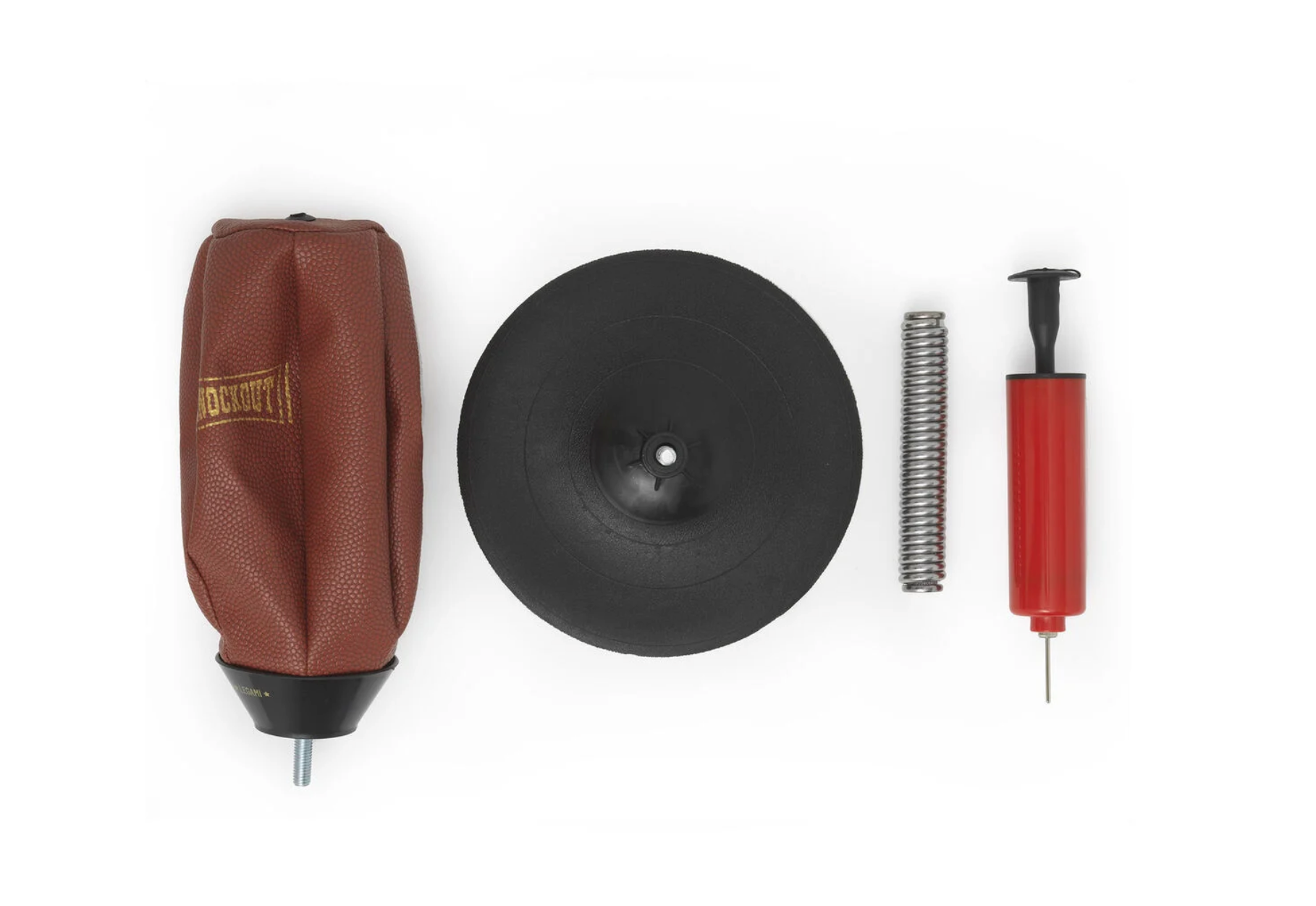 Legami Punching Ball de table