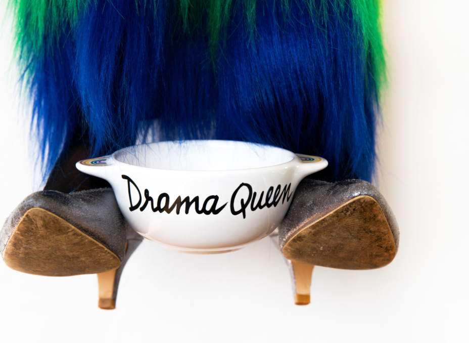 Bol Breton - Drama Queen
