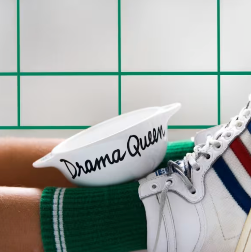 Bol Breton - Drama Queen