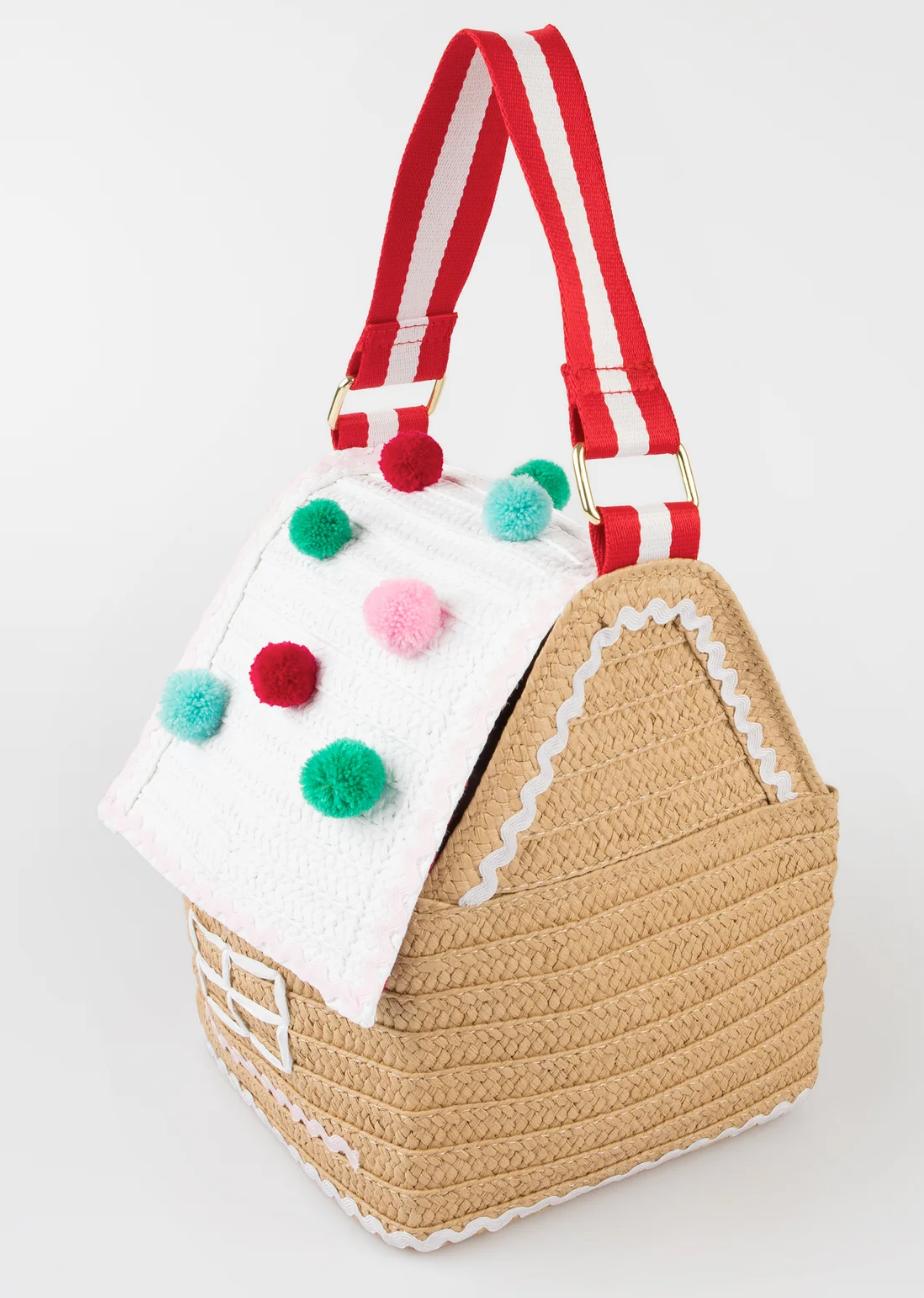 Sac - Maison Pain d'épice