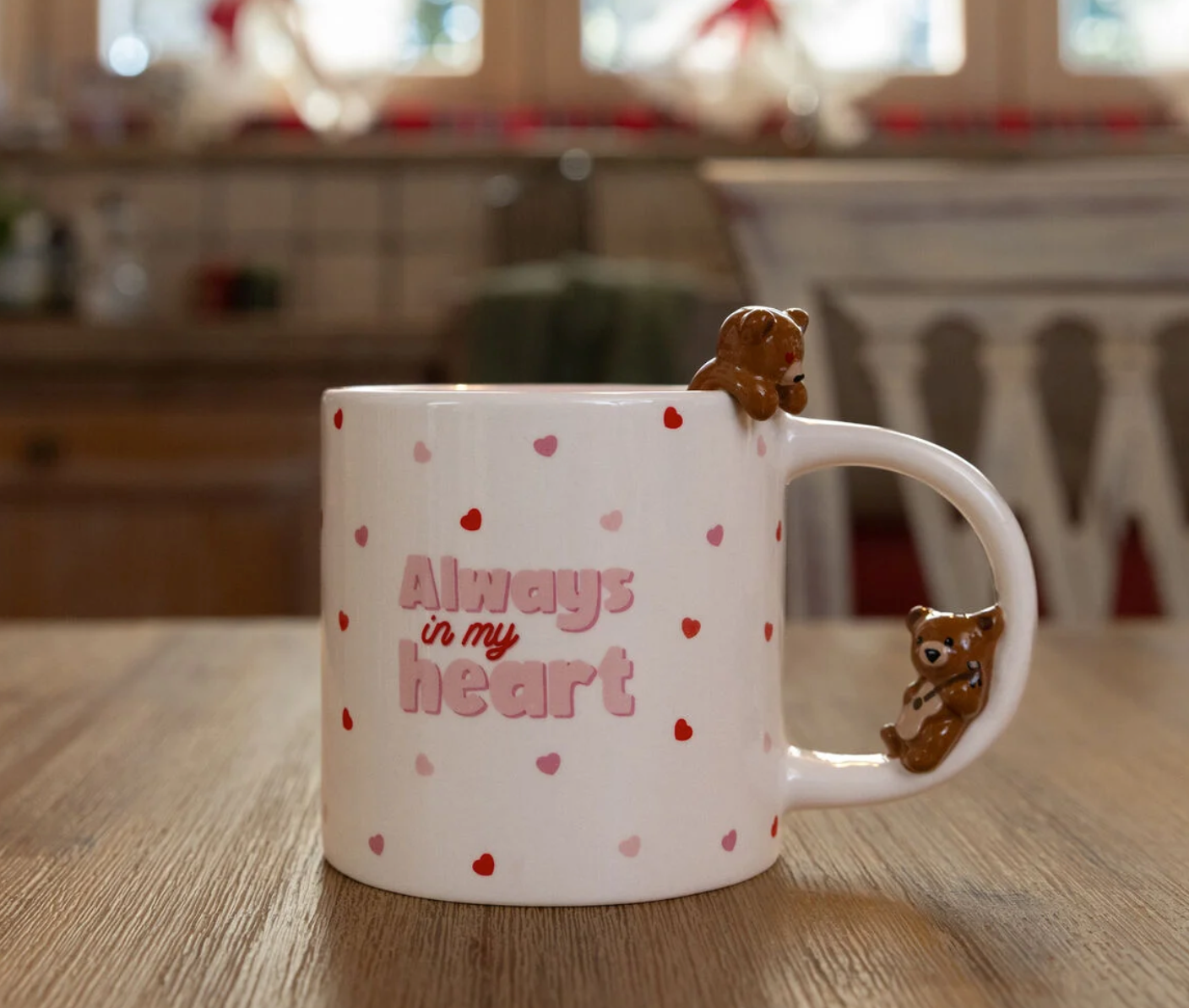Legami Tasse - Teddy bear