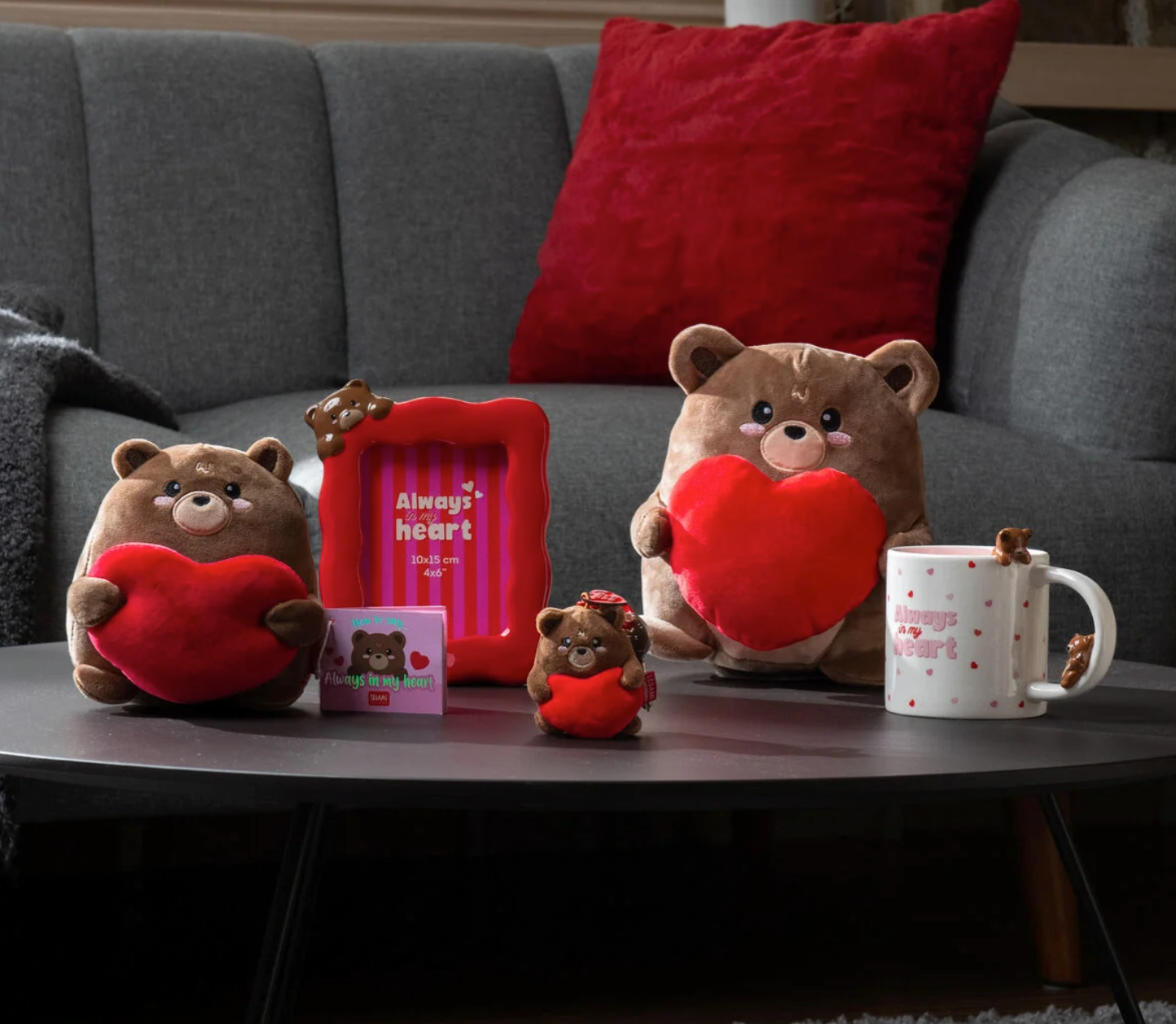 Legami Tasse - Teddy bear